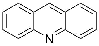 Acridine