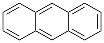 Anthracene