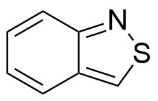 Benzisothiazole