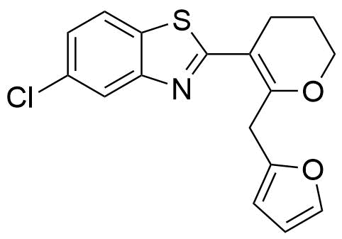 Complex heterocycle