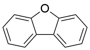 Dibenzofuran