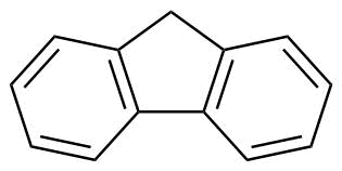 Fluorene