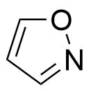 Isoxazole