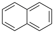 Naphthalene