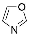 Oxazole