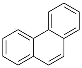Phenanthrene
