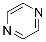 Pyrazine