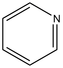 Pyridine