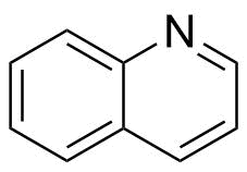 Quinoline