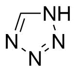 Tetrazole