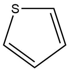 Thiophene