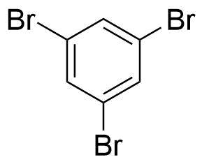 1,3,5-Tribromobenzen