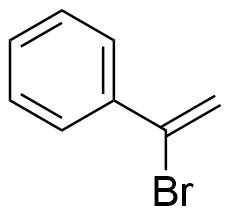 (E)-1-Bromo-1-fenileten