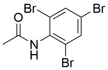 2,4,6-Tribromoasetanilid
