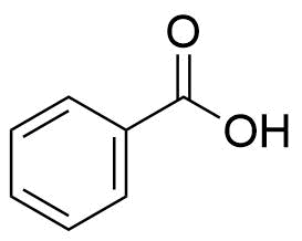 Benzoik asit