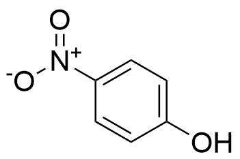 p-Nitrofenol